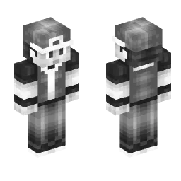 Minecraft Skin #234437