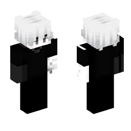 Minecraft Skin #234438