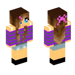 Minecraft Skin #234440