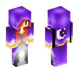 Minecraft Skin #234441