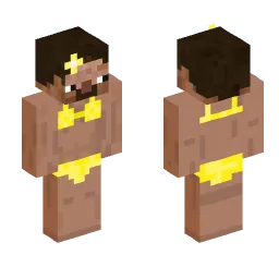 Minecraft Skin #234442