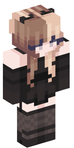 pixies Minecraft Skin Preview on Minecraft.Co.Com