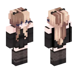 Minecraft Skin #234447