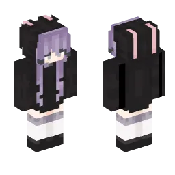 Minecraft Skin #234448