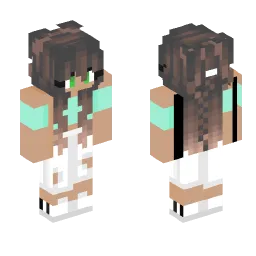 Minecraft Skin #234451
