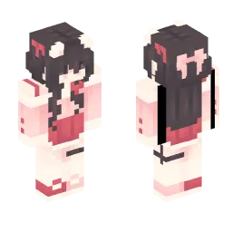 Minecraft Skin #234457
