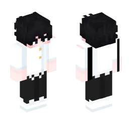 Minecraft Skin #234458
