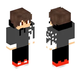 Minecraft Skin #234459