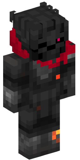 Yuno436 Minecraft Skin Preview on Minecraft.Co.Com