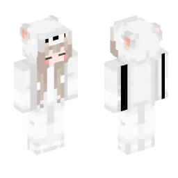 Minecraft Skin #234461