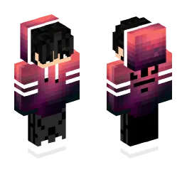 Minecraft Skin #234464
