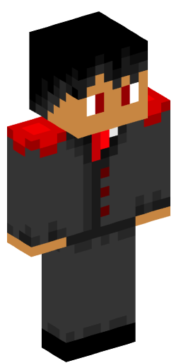 Catsoup01 Minecraft Skin Preview on Minecraft.Co.Com