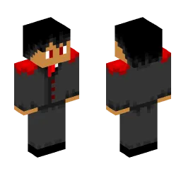 Minecraft Skin #234471