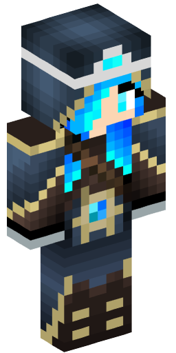 CatSandWich999 Minecraft Skin Preview on Minecraft.Co.Com