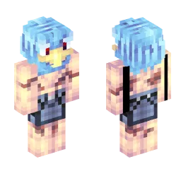 Minecraft Skin #234478