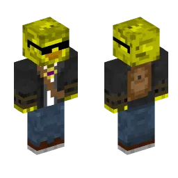 Minecraft Skin #234479