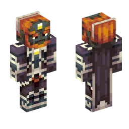 Minecraft Skin #234481