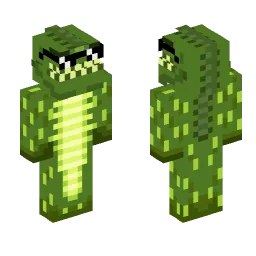 Minecraft Skin #234496