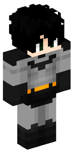 camohh Minecraft Skin Preview on Minecraft.Co.Com