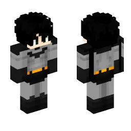 Minecraft Skin #234498