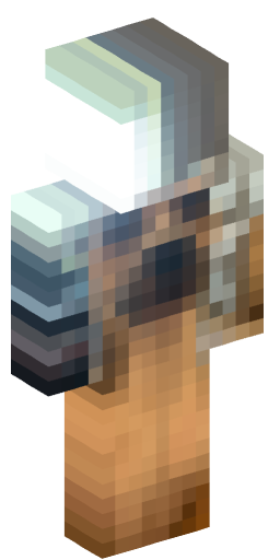 CamoLizard1289 Minecraft Skin Preview on Minecraft.Co.Com