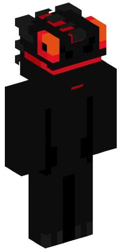 CamoSk Minecraft Skin Preview on Minecraft.Co.Com