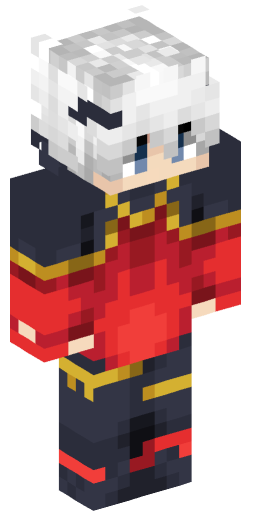 Camon7 Minecraft Skin Preview on Minecraft.Co.Com