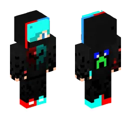 Minecraft Skin #234511