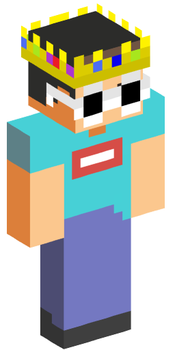 georgenotfound_1 Minecraft Skin Preview on Minecraft.Co.Com