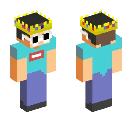 Minecraft Skin #234514