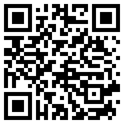 GeorgeNotFound_ QR Code