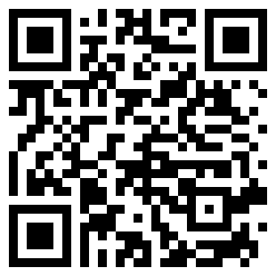 GeorgeNotFoundTV QR Code