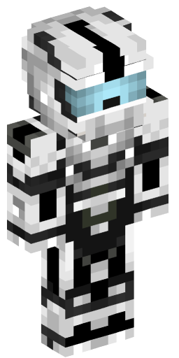 bna Minecraft Skin Preview on Minecraft.Co.Com