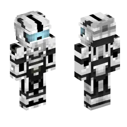 Minecraft Skin #234518