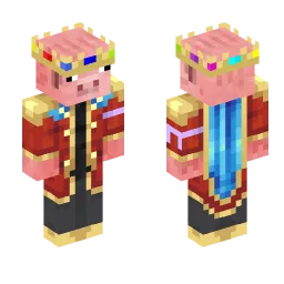 Minecraft Skin #234519