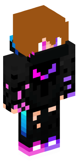 Bna_Riley Minecraft Skin Preview on Minecraft.Co.Com