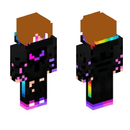 Minecraft Skin #234520