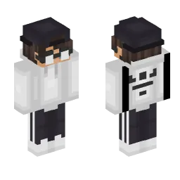 Minecraft Skin #234528