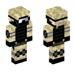 Minecraft Skin #234530