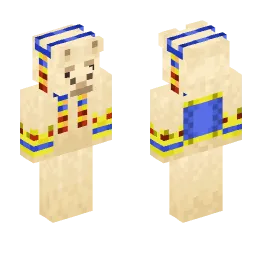 Minecraft Skin #234532