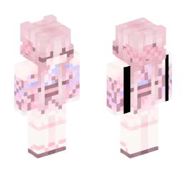 Minecraft Skin #234542