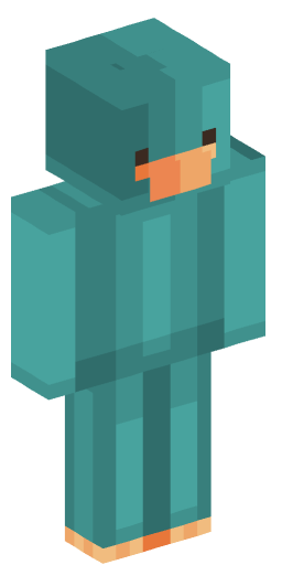 Richman424 Minecraft Skin Preview on Minecraft.Co.Com