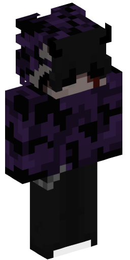 Richssss Minecraft Skin Preview on Minecraft.Co.Com
