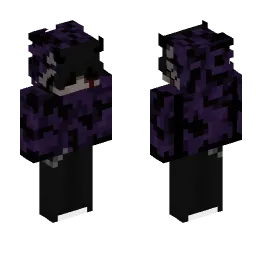 Minecraft Skin #234561