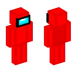 Minecraft Skin #234566