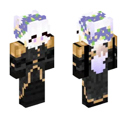 Minecraft Skin #234571