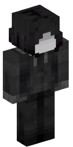 Traveler Minecraft Skin Preview on Minecraft.Co.Com