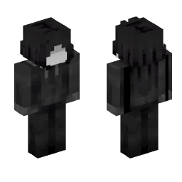 Minecraft Skin #234574
