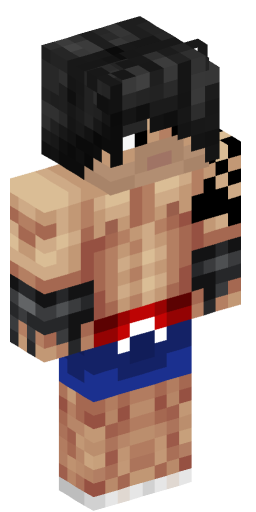 TravelerPatrik Minecraft Skin Preview on Minecraft.Co.Com
