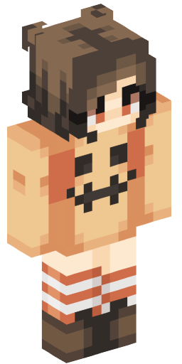 traveler810 Minecraft Skin Preview on Minecraft.Co.Com